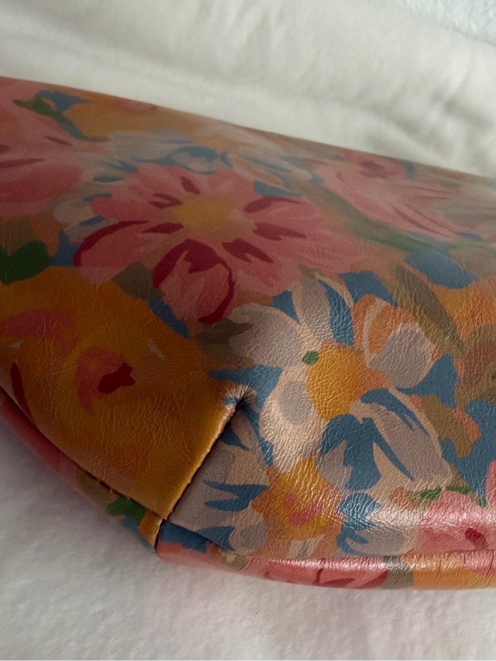 Patricia Nash Tinchi Belt Bag - Picture 7 of 13